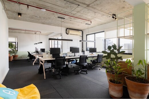 Sala em Pinheiros