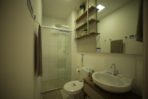 Apartamento, 2 quartos, 51 m² - Foto 24