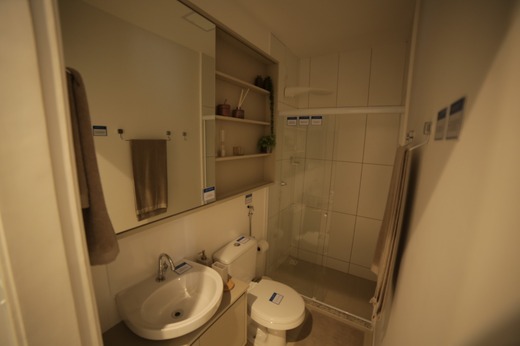 Apartamento, 2 quartos, 51 m² - Foto 26