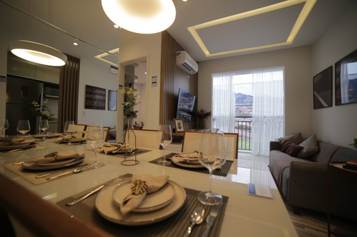 Apartamento, 2 quartos, 50 m² - Foto 25