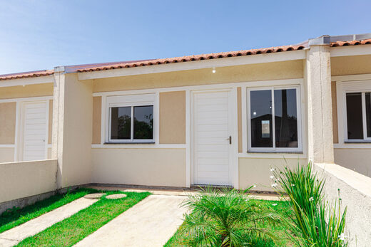 Casa de Condomínio, 2 quartos - Foto 4