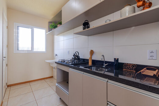 Casa de Condomínio, 2 quartos - Foto 6