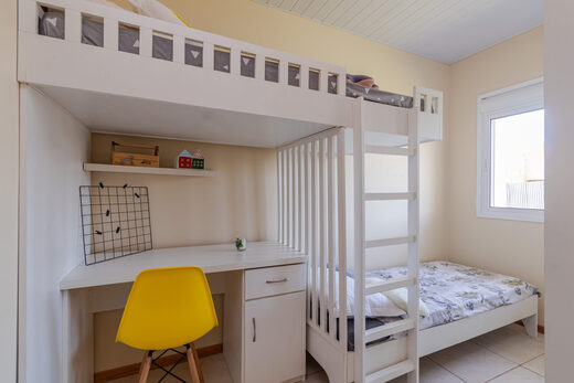 Casa de Condomínio, 2 quartos - Foto 8