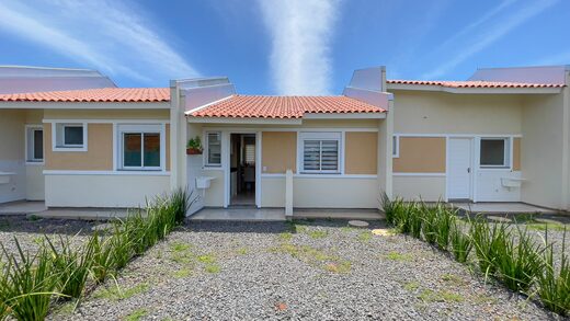 Casa de Condomínio, 2 quartos - Foto 2