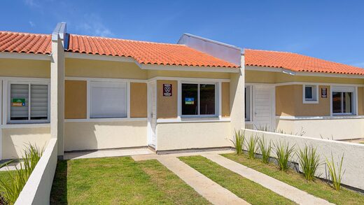 Casa de Condomínio, 2 quartos - Foto 3