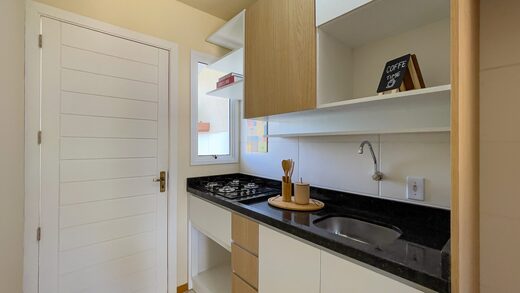 Casa de Condomínio, 2 quartos - Foto 7