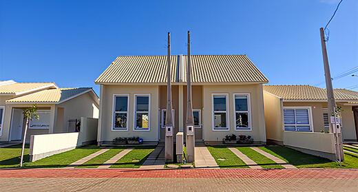 Casa de Condomínio, 3 quartos - Foto 5