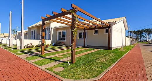 Casa de Condomínio, 3 quartos - Foto 6