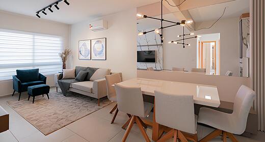 Casa de Condomínio, 3 quartos - Foto 9