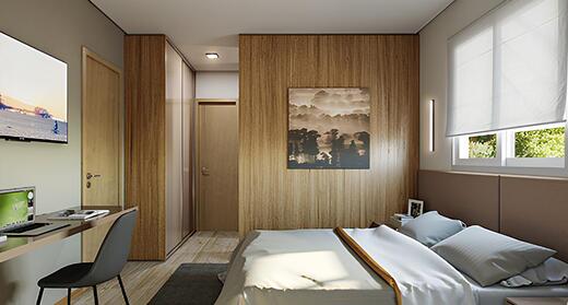 Casa de Condomínio, 3 quartos - Foto 11