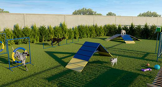 Casa de Condomínio, 3 quartos - Foto 23