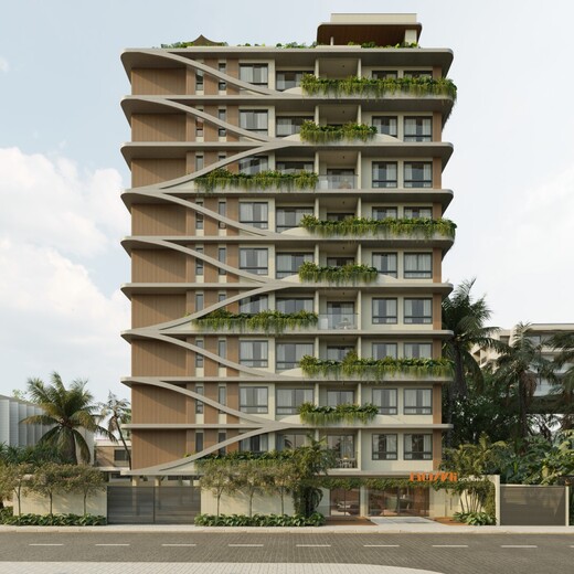 Apartamento 2 quartos à venda Jardim Oceania, João Pessoa - R$ 595.692 - II-65984-101737