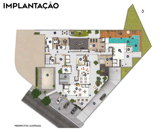 Implantao