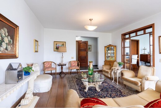 Apartamento em Vila Andrade