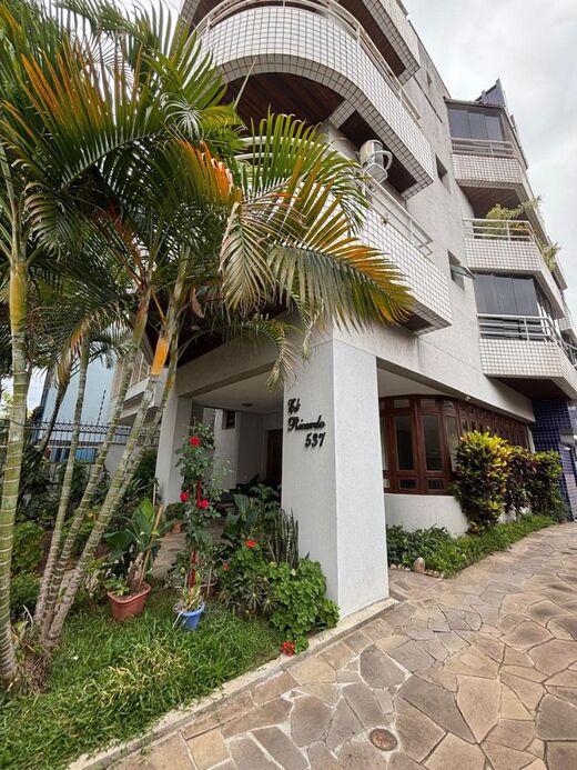 Apartamento para venda no bairro Santana em Porto Alegre