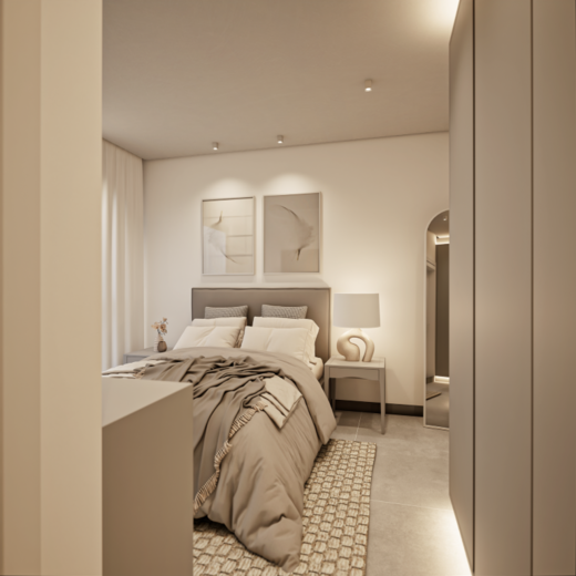 Cobertura, 3 quartos, 99 m² - Foto 13