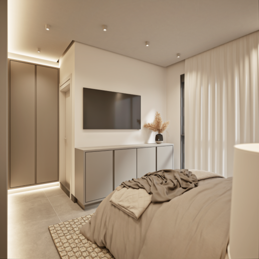 Cobertura, 3 quartos, 99 m² - Foto 14