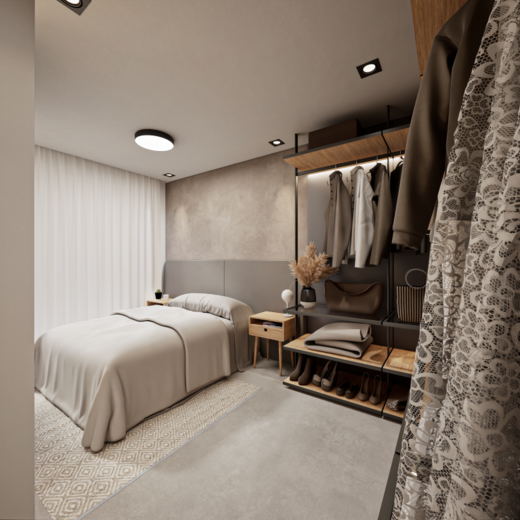 Cobertura, 3 quartos, 99 m² - Foto 15