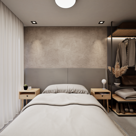 Cobertura, 3 quartos, 99 m² - Foto 16