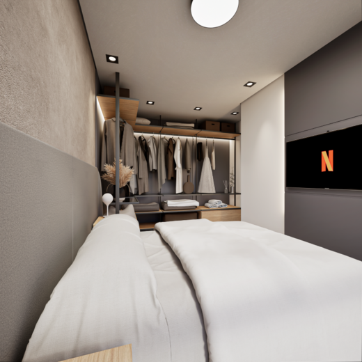 Cobertura, 3 quartos, 99 m² - Foto 17