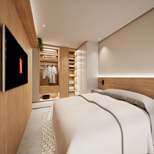 Cobertura, 3 quartos, 99 m² - Foto 18