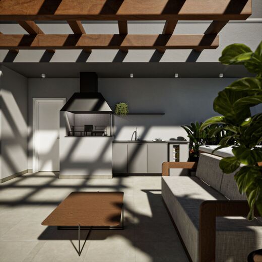 Cobertura, 3 quartos, 99 m² - Foto 20