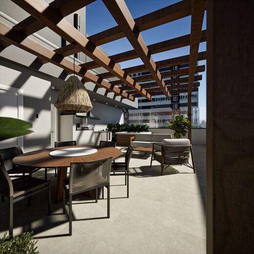 Cobertura, 3 quartos, 99 m² - Foto 21