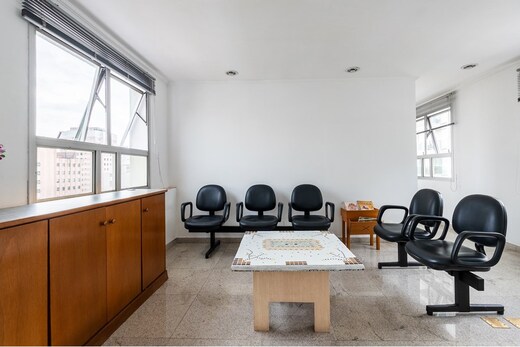 Sala em Jardim Paulista