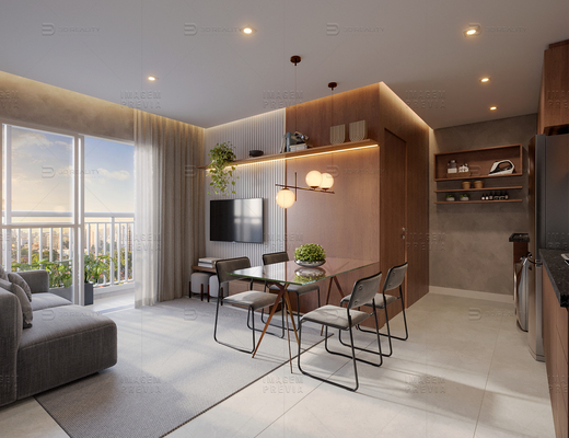 Living - 5