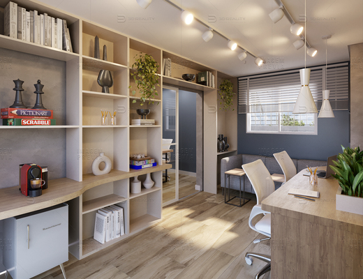 Coworking - 10