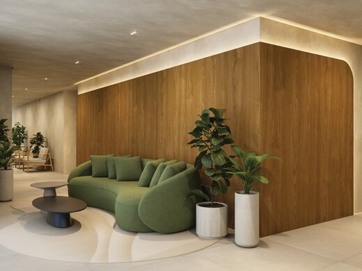 Apartamento, 3 quartos, 200 m² - Foto 3