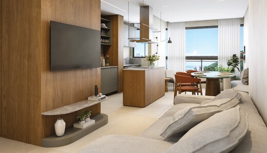 Apartamento, 3 quartos, 200 m² - Foto 4