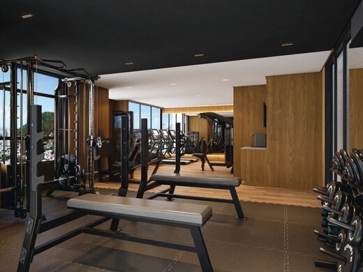 Apartamento, 3 quartos, 200 m² - Foto 6