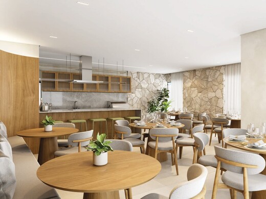 Apartamento, 3 quartos, 200 m² - Foto 7