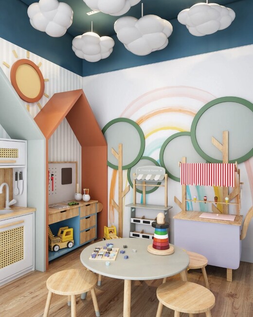 Apartamento, 3 quartos, 200 m² - Foto 8