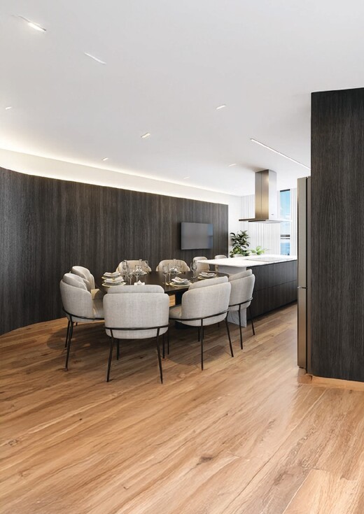 Apartamento, 3 quartos, 200 m² - Foto 10