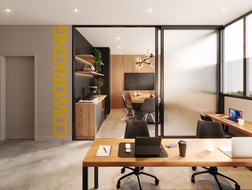 Apartamento, 2 quartos, 114 m² - Foto 9
