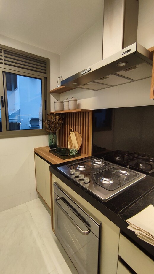 Apartamento, 3 quartos, 132 m² - Foto 3