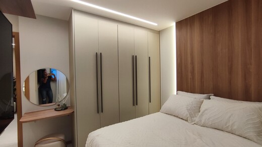 Apartamento, 3 quartos, 132 m² - Foto 6
