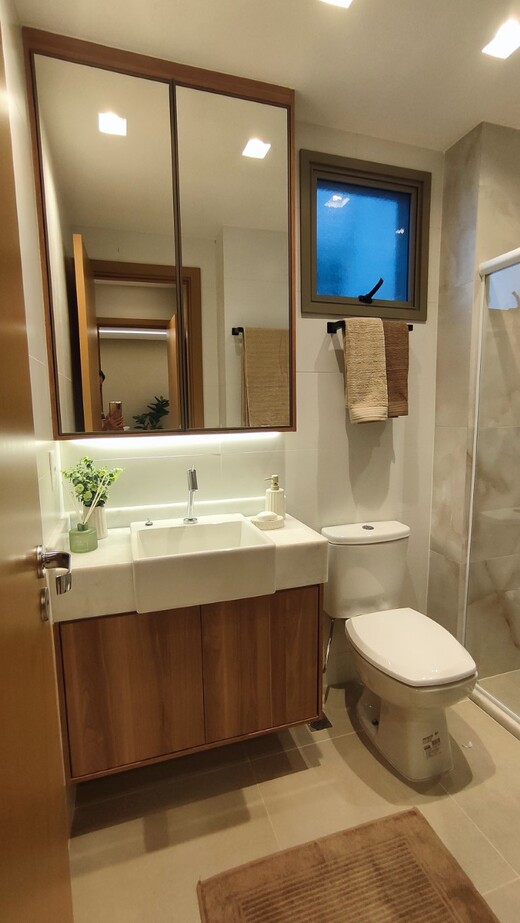 Apartamento, 3 quartos, 132 m² - Foto 7