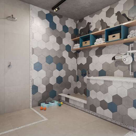 Apartamento, 3 quartos, 132 m² - Foto 11