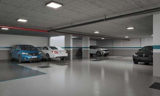 Apartamento, 3 quartos, 132 m² - Foto 14