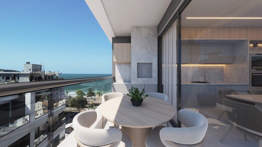 Cobertura, 3 quartos, 82 m² - Foto 4