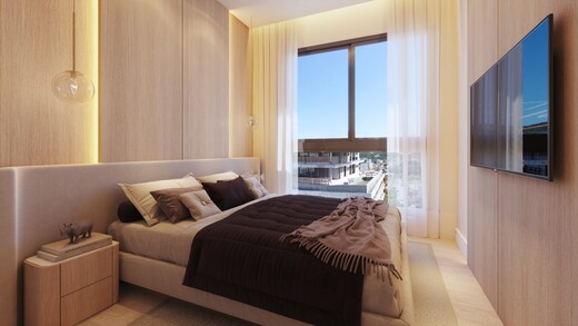 Cobertura, 3 quartos, 82 m² - Foto 5