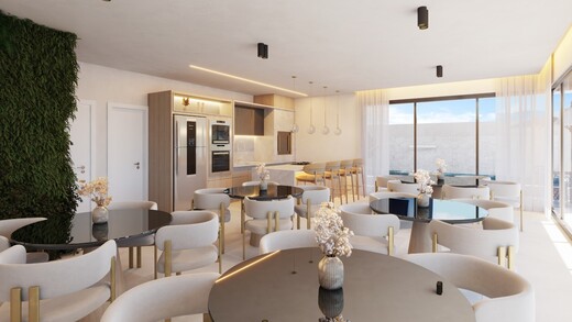 Cobertura, 3 quartos, 82 m² - Foto 7