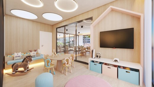 Cobertura, 3 quartos, 82 m² - Foto 10