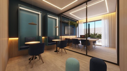 Cobertura, 3 quartos, 82 m² - Foto 11