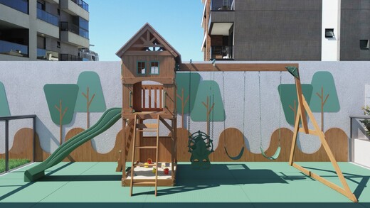 Cobertura, 3 quartos, 82 m² - Foto 12