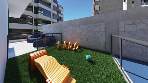 Cobertura, 3 quartos, 82 m² - Foto 13