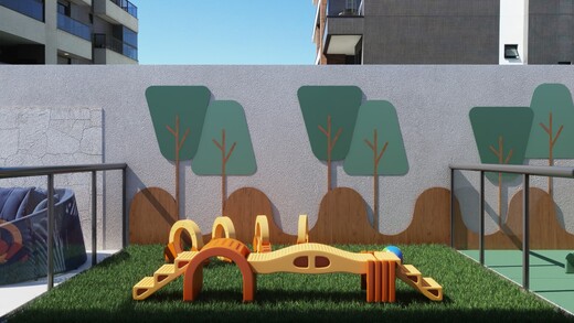 Cobertura, 3 quartos, 82 m² - Foto 14